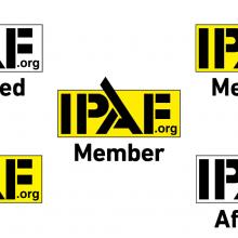 IPAF Member Logos