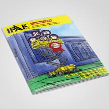 IPAF Journal 2024 - Web